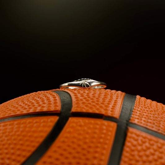 basketball ring