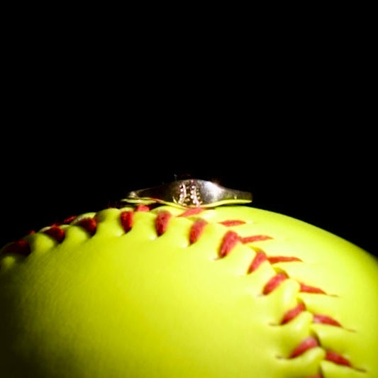 softball ring