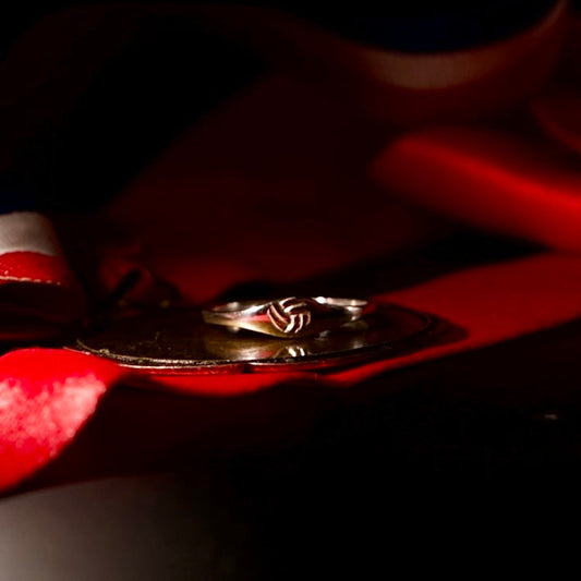 volleyball ring