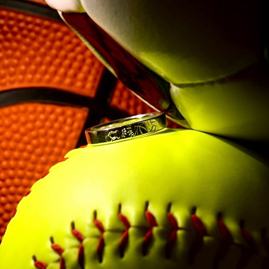 all sports ring