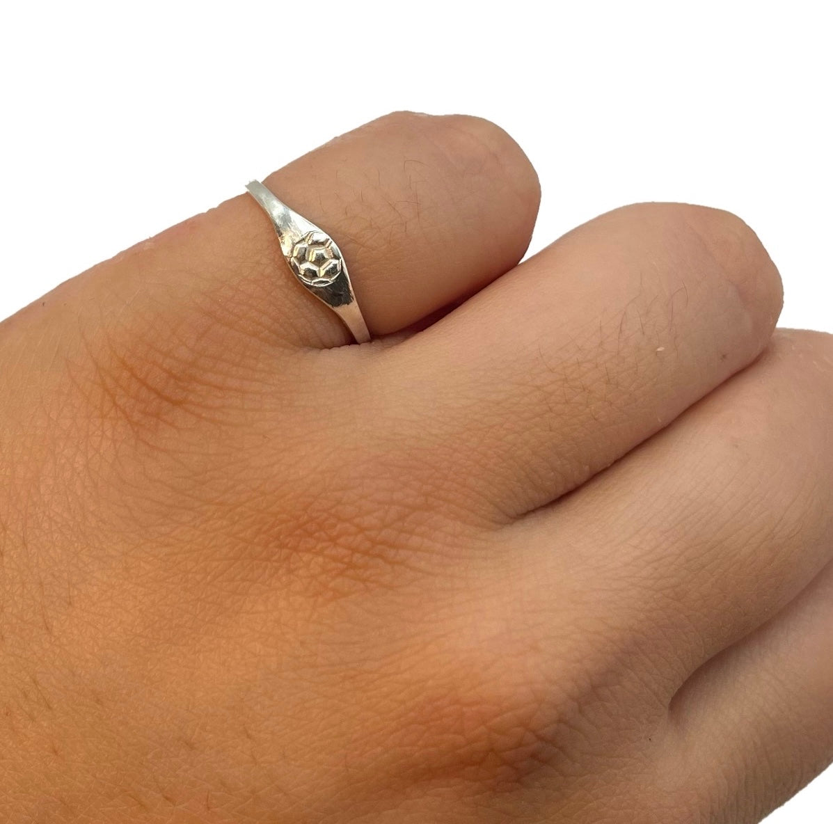 soccer ring